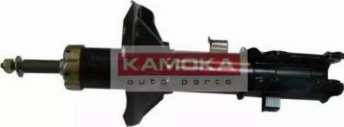 Kamoka 20633736 - Amortisseur cwaw.fr