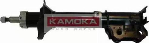 Kamoka 20632451 - Amortisseur cwaw.fr