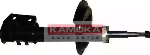 Kamoka 20632593 - Amortisseur cwaw.fr