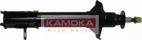 Kamoka 20632565 - Amortisseur cwaw.fr