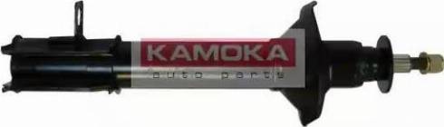 Kamoka 20632566 - Amortisseur cwaw.fr