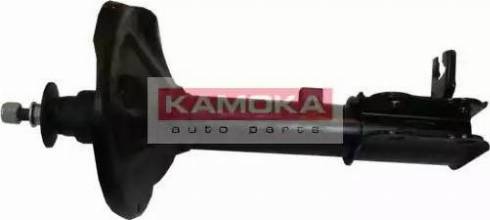 Kamoka 20632149 - Amortisseur cwaw.fr