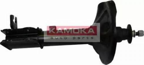 Kamoka 20632150 - Amortisseur cwaw.fr