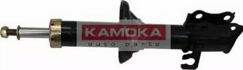 Kamoka 20632162 - Amortisseur cwaw.fr