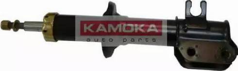 Kamoka 20632103 - Amortisseur cwaw.fr