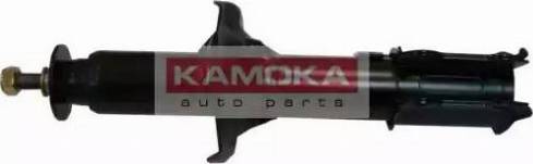 Kamoka 20632115 - Amortisseur cwaw.fr