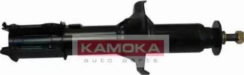 Kamoka 20632116 - Amortisseur cwaw.fr