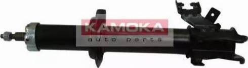 Kamoka 20632263 - Amortisseur cwaw.fr