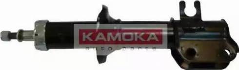 Kamoka 20632201 - Amortisseur cwaw.fr