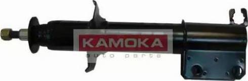 Kamoka 20632232 - Amortisseur cwaw.fr