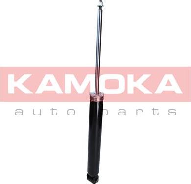 Kamoka 2000995 - Amortisseur cwaw.fr