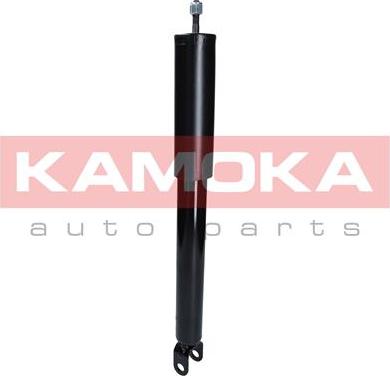 Kamoka 2000996 - Amortisseur cwaw.fr