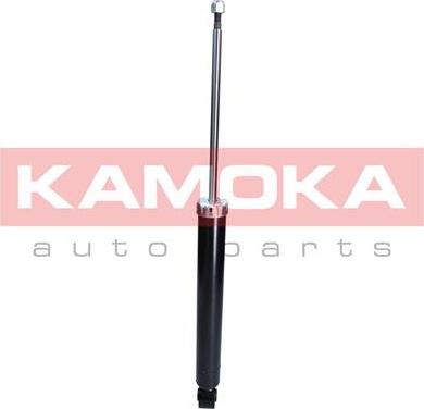 Kamoka 2000948 - Amortisseur cwaw.fr