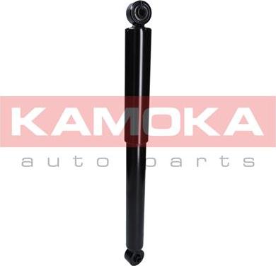 Kamoka 2000954 - Amortisseur cwaw.fr