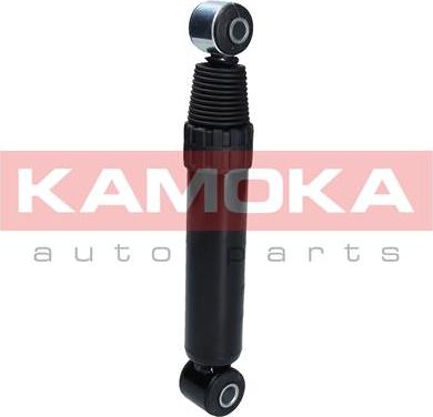 Kamoka 2000969 - Amortisseur cwaw.fr