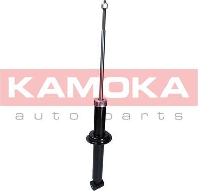 Kamoka 2000965 - Amortisseur cwaw.fr