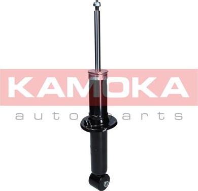 Kamoka 2000960 - Amortisseur cwaw.fr