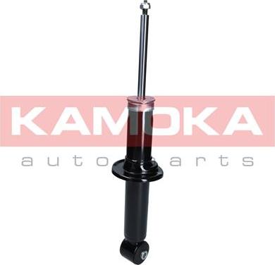 Kamoka 2000960 - Amortisseur cwaw.fr