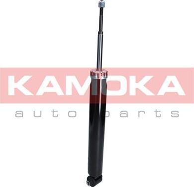 Kamoka 2000961 - Amortisseur cwaw.fr