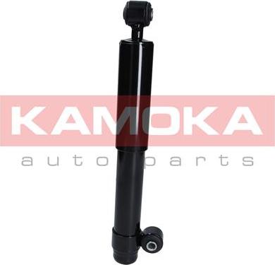 Kamoka 2000968 - Amortisseur cwaw.fr