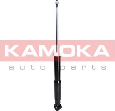 Kamoka 2000963 - Amortisseur cwaw.fr