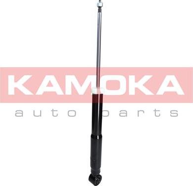 Kamoka 2000963 - Amortisseur cwaw.fr