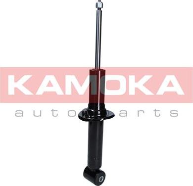 Kamoka 2000962 - Amortisseur cwaw.fr