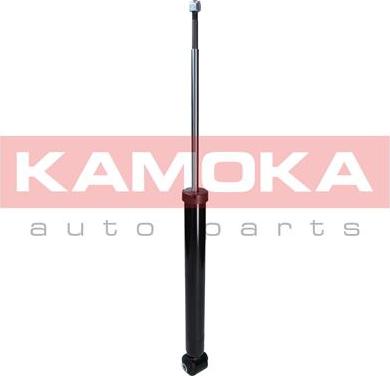 Kamoka 2000907 - Amortisseur cwaw.fr