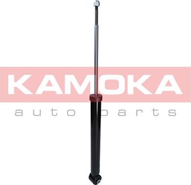 Kamoka 2000907 - Amortisseur cwaw.fr