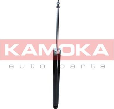 Kamoka 2000919 - Amortisseur cwaw.fr