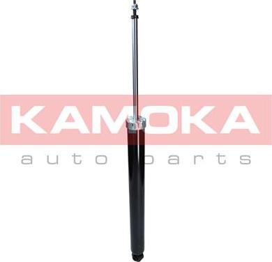 Kamoka 2000919 - Amortisseur cwaw.fr