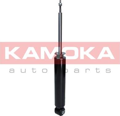 Kamoka 20349006 - Amortisseur cwaw.fr