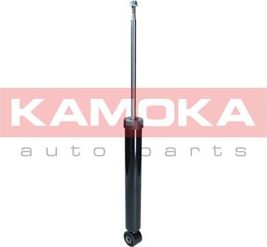 Kamoka 2000917 - Amortisseur cwaw.fr