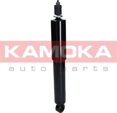 Kamoka 2000989 - Amortisseur cwaw.fr