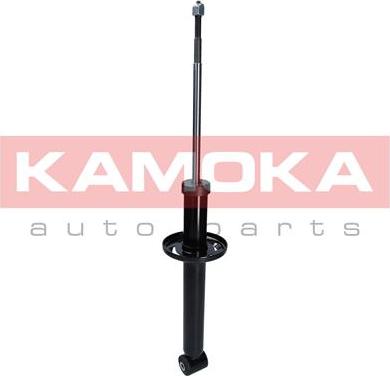 Kamoka 2000985 - Amortisseur cwaw.fr