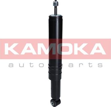 Kamoka 2000980 - Amortisseur cwaw.fr