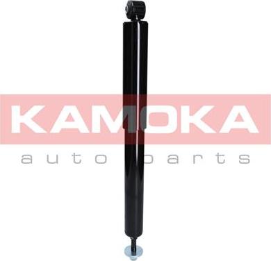 Kamoka 2000988 - Amortisseur cwaw.fr