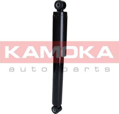 Kamoka 2000983 - Amortisseur cwaw.fr