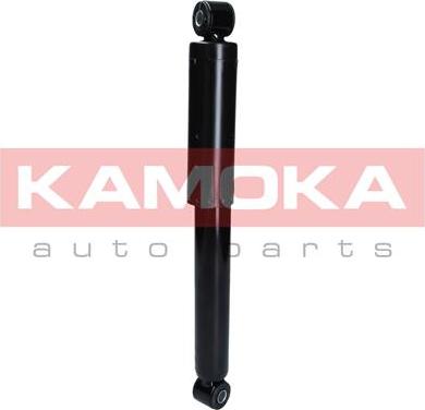 Kamoka 2000982 - Amortisseur cwaw.fr