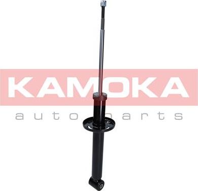 Kamoka 2000987 - Amortisseur cwaw.fr