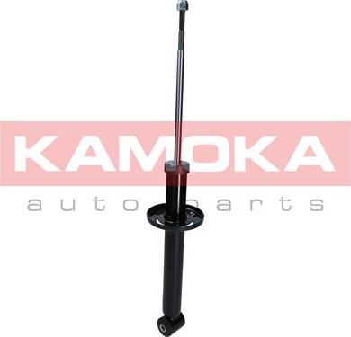 Kamoka 2000987 - Amortisseur cwaw.fr