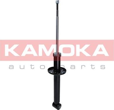 Kamoka 2000987 - Amortisseur cwaw.fr