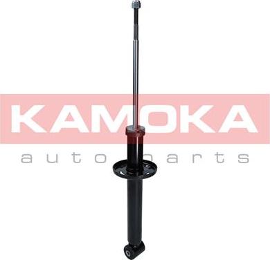 Kamoka 2000987 - Amortisseur cwaw.fr