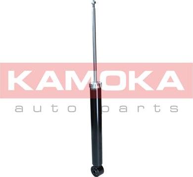 Kamoka 2000936 - Amortisseur cwaw.fr