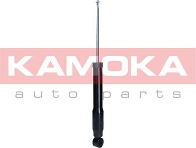 Kamoka 2000937 - Amortisseur cwaw.fr