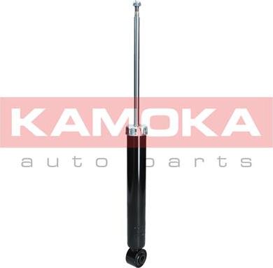 Kamoka 2000929 - Amortisseur cwaw.fr