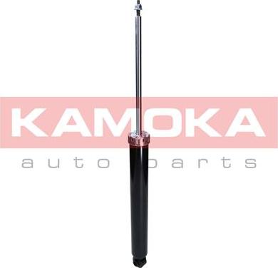 Kamoka 2000920 - Amortisseur cwaw.fr