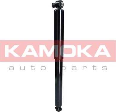 Kamoka 2000923 - Amortisseur cwaw.fr