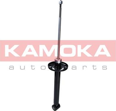 Kamoka 2000979 - Amortisseur cwaw.fr