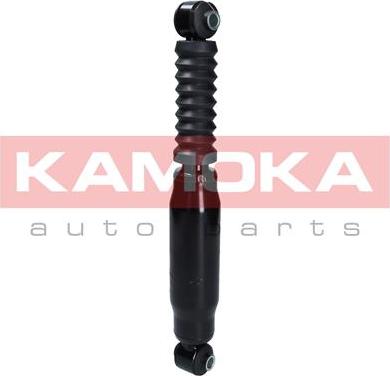 Kamoka 2000974 - Amortisseur cwaw.fr